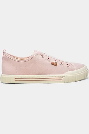 Anacapri Slip On Alé Ilhós Feminino
