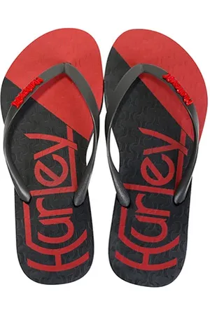 Hurley Chinelo Vintage Feminino