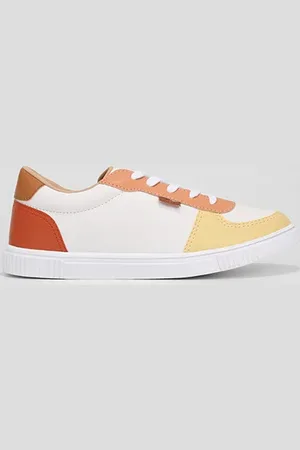 Anacapri Tênis Color Slim Feminino