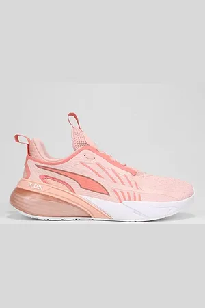PUMA Tênis X-Cell Action Feminino