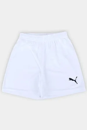 PUMA Calção Juvenil Liga Core
