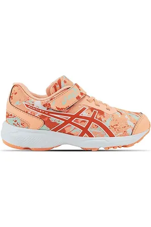 Asics Tênis Infantil Fantasy 4 Ps