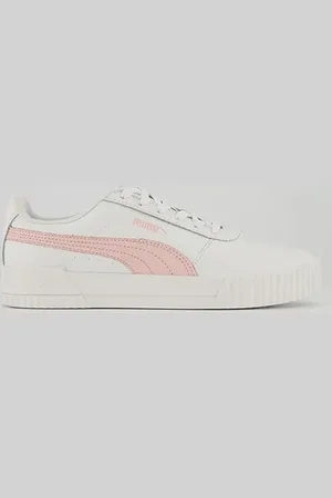 PUMA Tênis Carina Lux Bdp Feminino