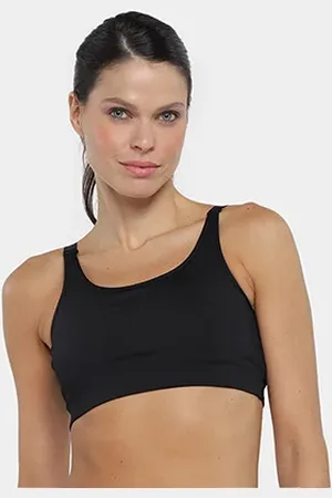 OLYMPIKUS Top Baixo Impacto Feminino