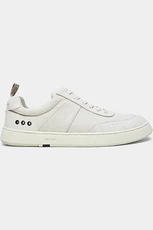 OSKLEN Tênis Soho Shift Lona Masculino
