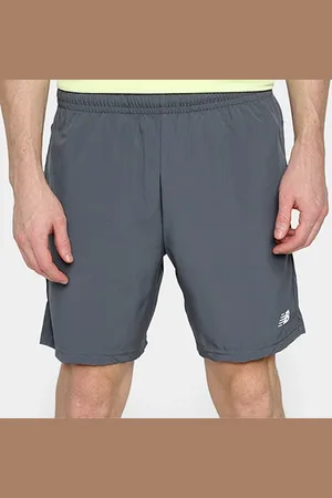 New Balance Bermuda Sport Essentials 7 Masculina