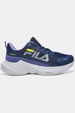 Fila Tênis Progress Lite Feminino