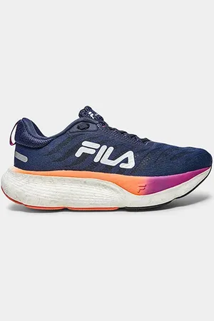 Fila Tênis Float Maxxi 2 Feminino
