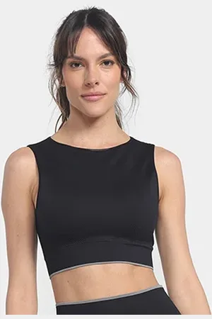 Hering Top IV Feminino