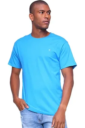 Champion Camiseta Logo Classic Jersey