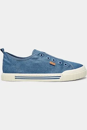 Anacapri Slip On Alé Ilhós Feminino