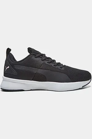 PUMA Tênis Flyer Runner Mesh BDP Feminino