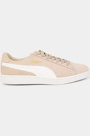 PUMA Tênis Smash v2 BDP Feminino