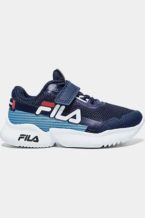 Fila Tênis Infantil Split Vlc