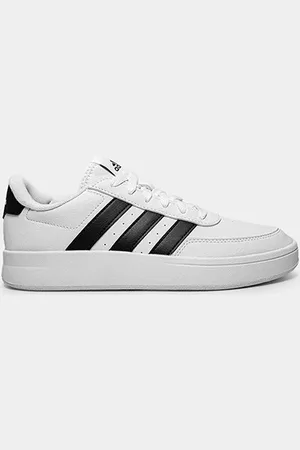 adidas Tênis Breaknet Masculino