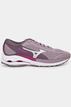 Mizuno Tênis Wave Tornamic 3 Feminino