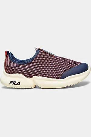 Fila Tênis Infantil Funny Menino