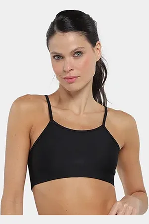 OLYMPIKUS Top Basic Feminino