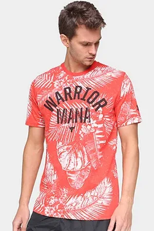 Under Armour Camiseta Project Rock Masculina
