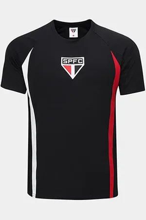 Lotus Camisa São Paulo Boult Masculina