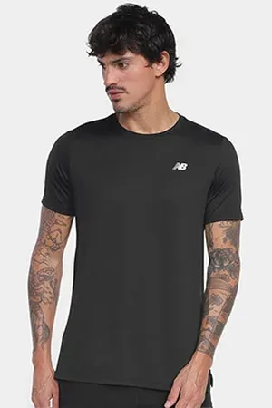 New Balance Camiseta Sport Essentials Masculina