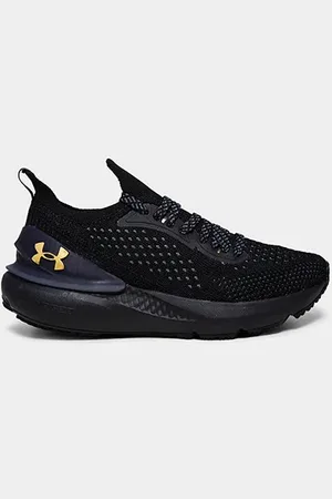 Under Armour Tênis Infantil BGS CH. Quicker Menino