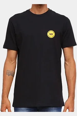 New Era Camiseta NFL Washington Football Team Logo Wasfoo Masculina