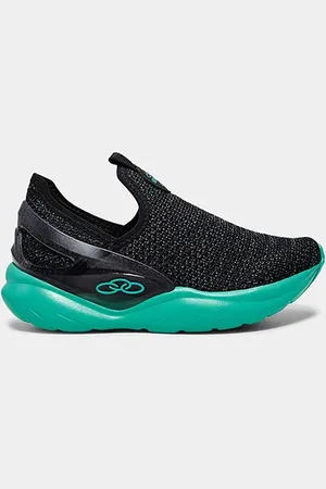 OLYMPIKUS Tênis Infantil Iconic Menino