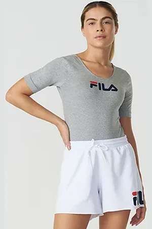 Fila Body Letter