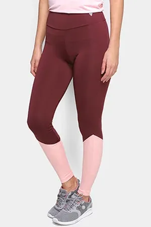 GONEW Calça Legging Mountains Feminina