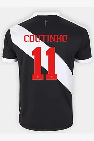 Kappa Camisa Vasco I 24/25
