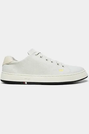 OSKLEN Tênis Soho Cross Lona Lisa Feminino