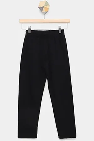 Hering Calça Moletom Infantil Básica Menino