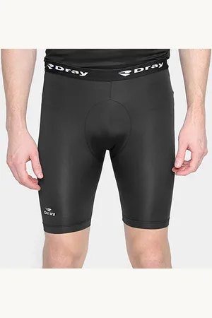 DRAY BermudaTérmica Masculina