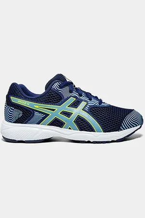Asics Tênis Infantil Buzz 4 Gs