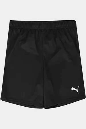 PUMA Calção Juvenil Team Goal