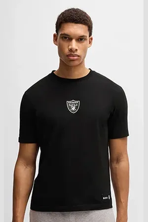 HUGO BOSS Camiseta NFL Tom Brady Masculina