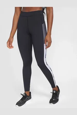 Fila Calça Legging Performa Fit Feminina