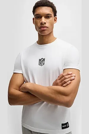 HUGO BOSS Camiseta NFL Tom Brady Masculina