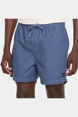 Calvin Klein Short Color Masculino