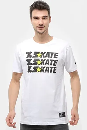 Starter Camiseta Stars Masculina