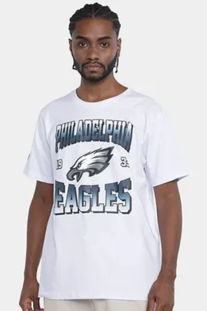 NFL Camiseta Philadelphia Eagles(Phieag) Player Hurts Masculina