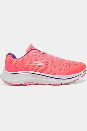 Skechers Tênis Go Run Consistent 2 Feminino