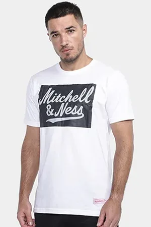 Mitchell & Ness Camisa Washington Redskins(Wasred) Masculina