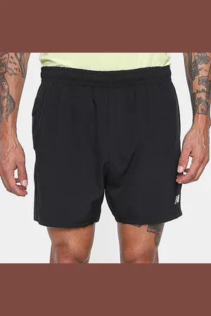 New Balance Short Sport Essentials 5 Masculino