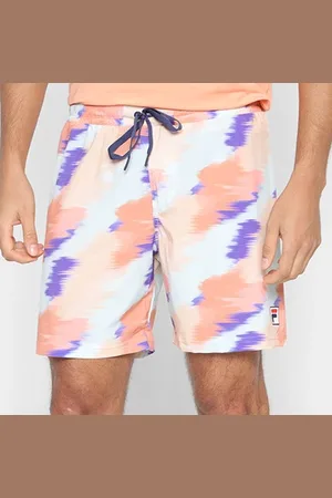 Fila Bermuda Sand Beach 6 Masculina