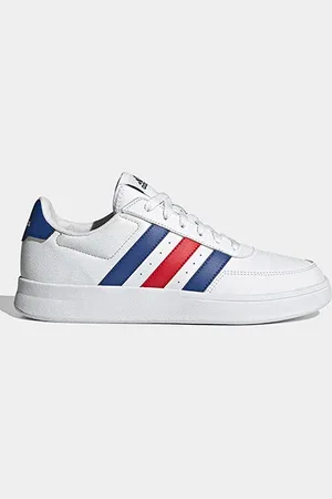 adidas Tênis Breaknet Masculino