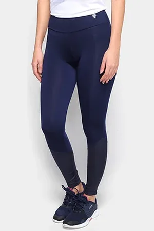 GONEW Calça Legging Mountains Feminina