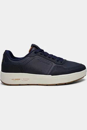 OLYMPIKUS Tênis Infantil Versa Menino