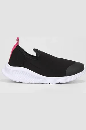 BIBI Slip On Infantil Básico Menina